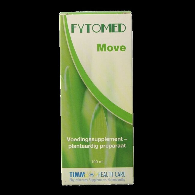 Fytomed Move bio 100 ml