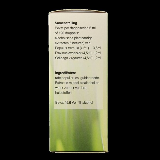 Fytomed Move bio 100 Milliliter