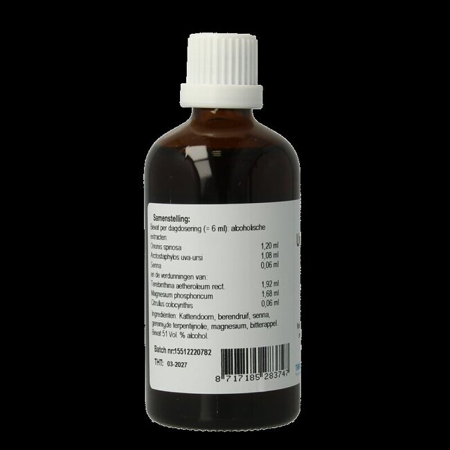 Fytomed Uviplex bio 100 ml