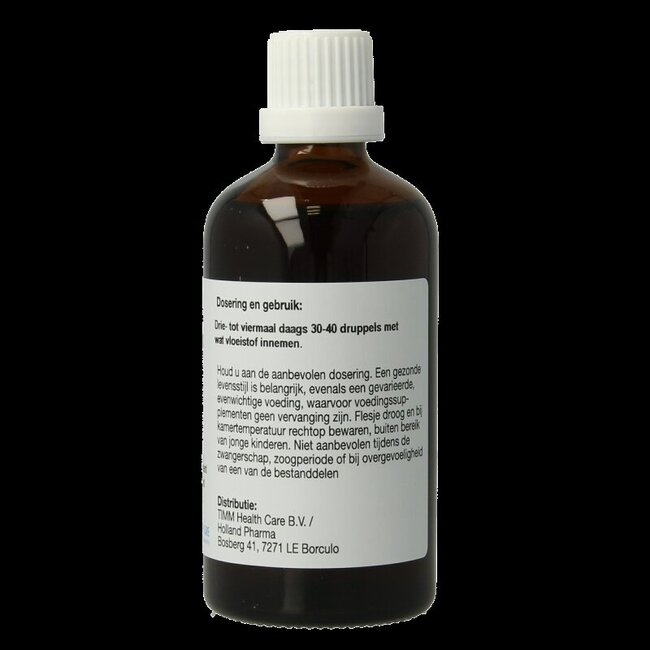 Fytomed Uviplex bio 100 Milliliter