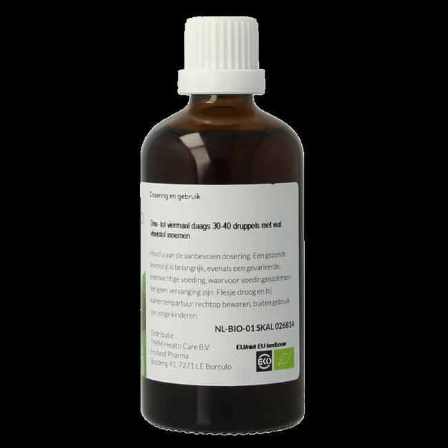 Fytomed Uro bio 100 Milliliter