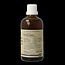 GO Vaccinium myrtillus bio 100 Milliliter