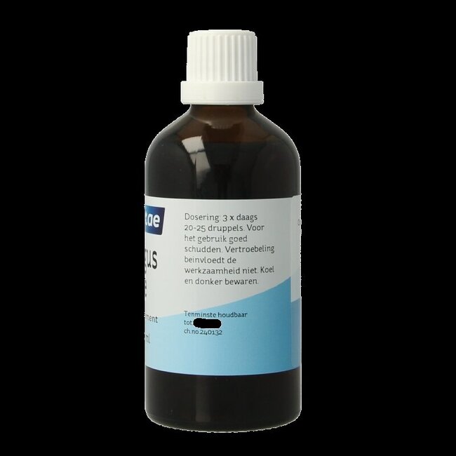 Nova Vitae Crataegus forte 100 Milliliter