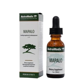 Nutramedix Nutramedix Mapalo 30 Milliliter