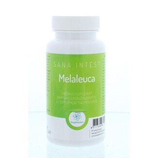 RP Supplements RP Supplements Melaleuca 90 Capsules