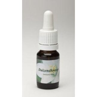 Star Remedies Star Remedies Duizendknoop 10 Milliliter