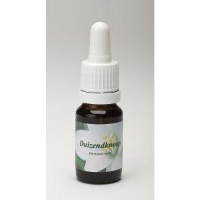 Star Remedies Duizendknoop 10 Milliliter