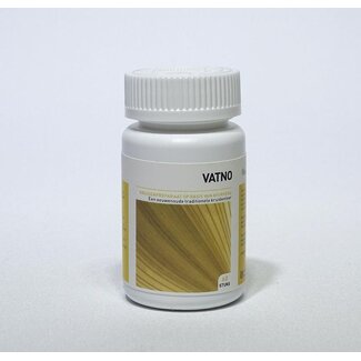 Ayurveda Health Ayurveda Health Vatno 60 Tabletten