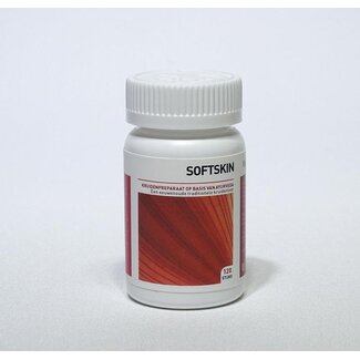Ayurveda Health Ayurveda Health Softskin 120 Tabletten