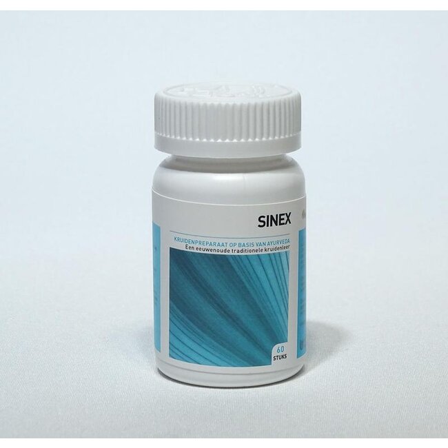 Ayurveda Health Sinex 60 Tabletten