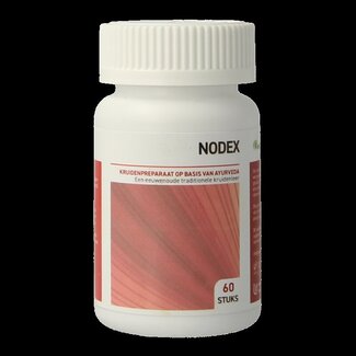 Ayurveda Health Ayurveda Health Nodex 60 Tabletten
