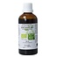 Natura Sanat Glycyrrhiza glabra radix / zoethout tinctuur bio 100 Milliliter