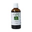 Natura Sanat Hypericum perforatum / sint janskruid tinctuur 100 Milliliter