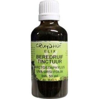 Elix Elix Berendruif tinctuur 50 Milliliter