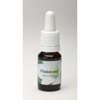 Star Remedies Star Remedies Fluitekruid 10 Milliliter