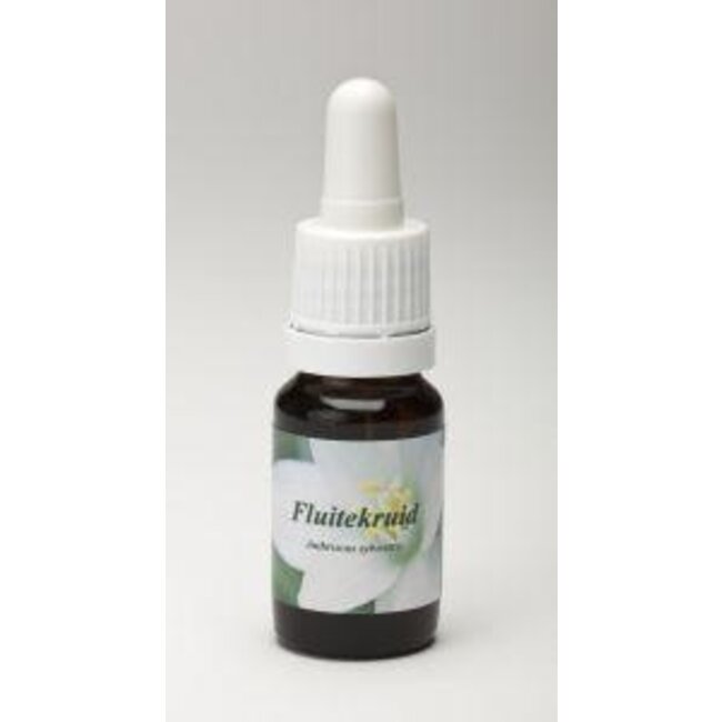 Star Remedies Fluitekruid 10 Milliliter