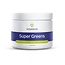 Vitakruid Super Greens 25 nutrienten oa probiotica & enzymen 220 Gram
