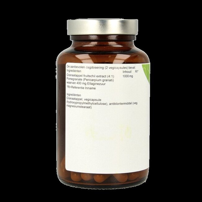 TS Choice Grenade 30 Gélules