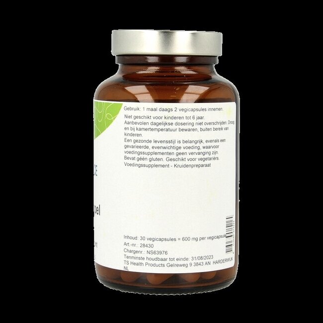 TS Choice Grenade 30 Gélules