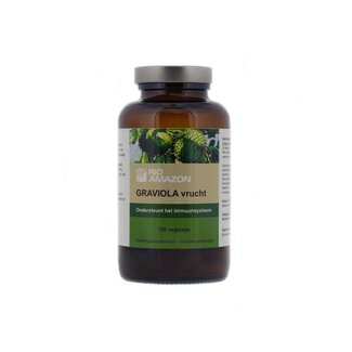 RIO RIO Graviola 120 Vegetarische capsules