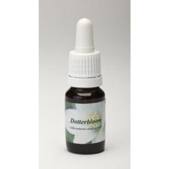 Star Remedies Dotterbloem 10 Milliliter