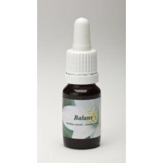 Star Remedies Star Remedies Balans 10 Milliliter