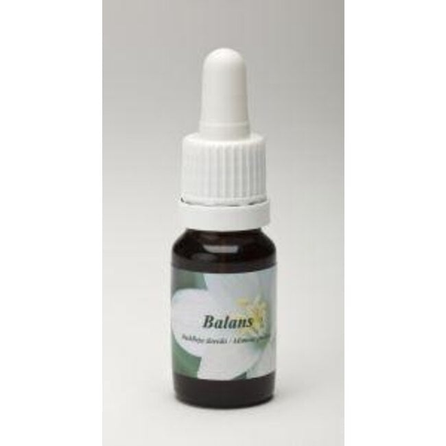 Star Remedies Balans 10 Milliliter