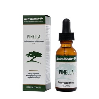 Nutramedix Nutramedix Pinella 30 Milliliter