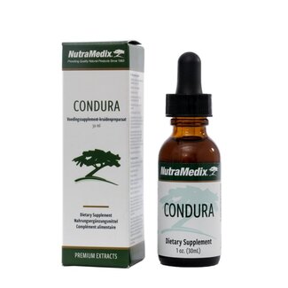 Nutramedix Nutramedix Condura 30 Milliliter