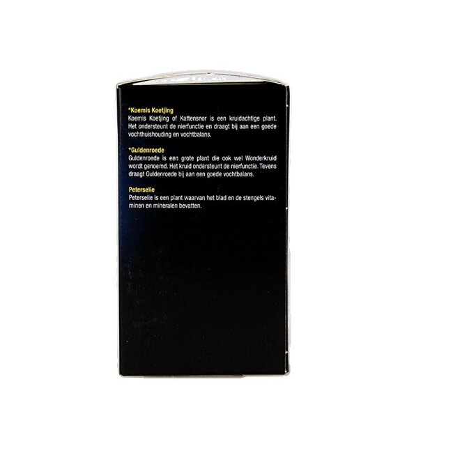 Lucovitaal Vochtbalans 60 Tabletten