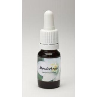 Star Remedies Star Remedies Moederkruid 10 Milliliter
