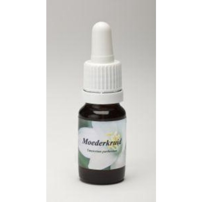 Star Remedies Moederkruid 10 Milliliter