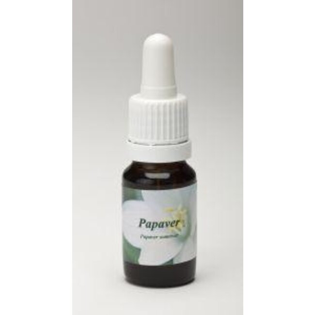Star Remedies Papaver 10 Milliliter