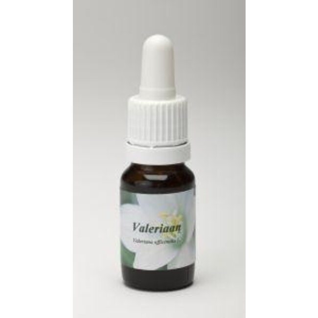 Star Remedies Valeriaan 10 Milliliter