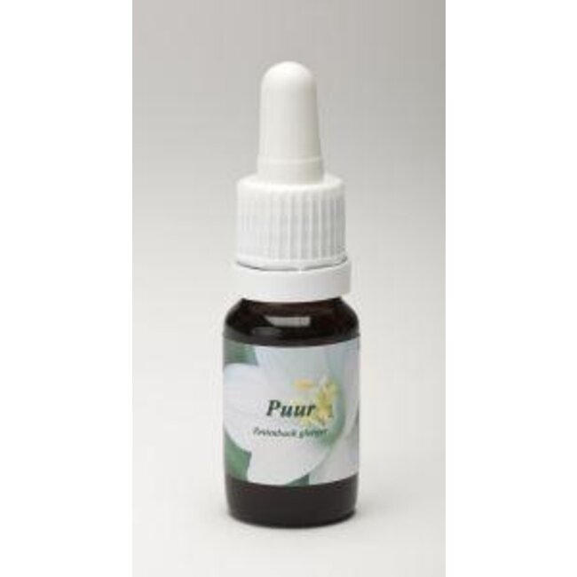 Puur 10 Milliliter