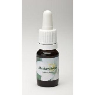 Star Remedies Star Remedies Maskerbloem 10 Milliliter