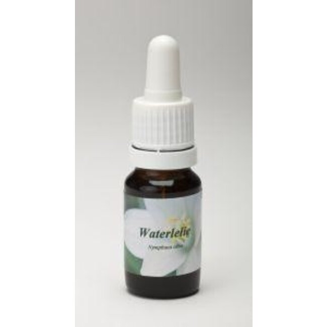 Star Remedies Waterlelie 10 Milliliter