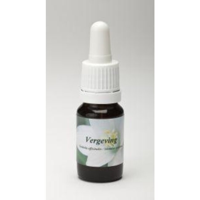 Star Remedies Vergeving 10 Milliliter