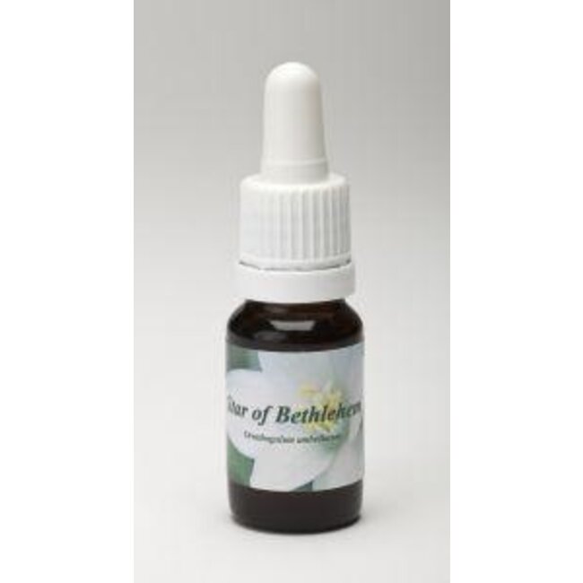 Star Remedies Star of Bethlehem 10 Milliliter