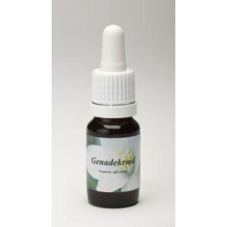 Star Remedies Star Remedies Genadekruid 10 Milliliter