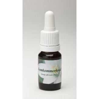 Star Remedies Star Remedies Komkommerkruid 10 Milliliter