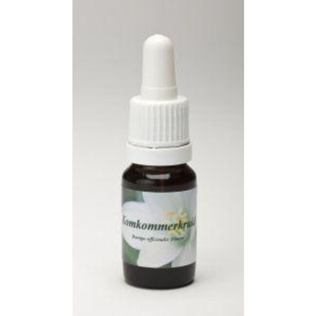 Star Remedies Komkommerkruid 10 Milliliter