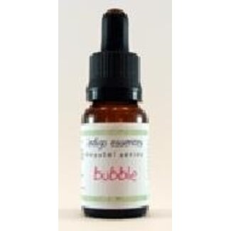 Indigo Essences Indigo Essences Bubble 15 Milliliter