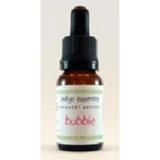 Indigo Essences Bubble 15 Milliliter