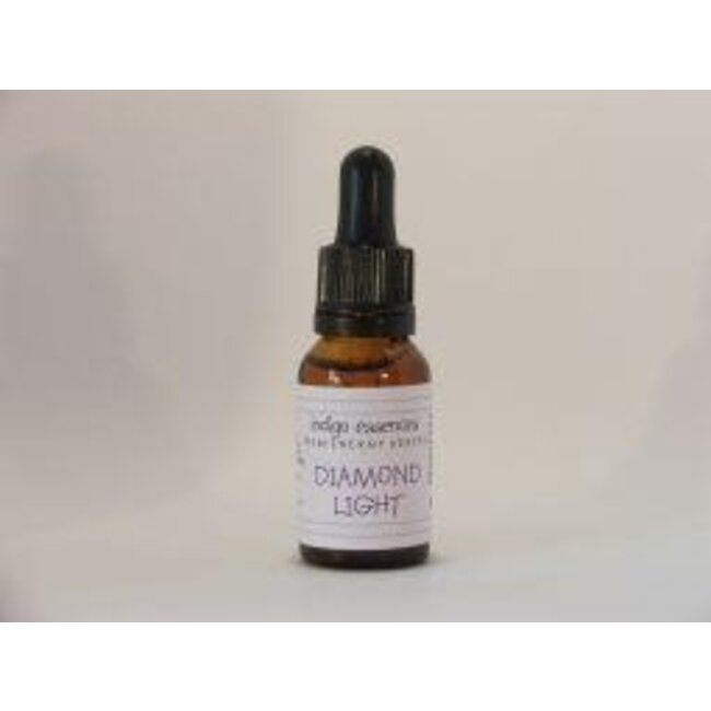 Indigo Essences Diamond light 15 Milliliter