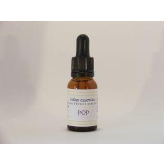 Indigo Essences Pop 15 Milliliter