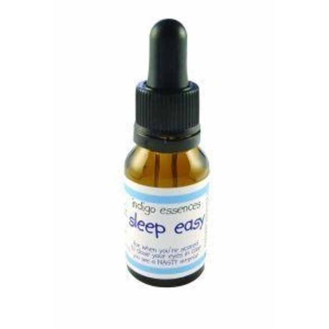 Indigo Essences Sleep easy 15 Milliliter