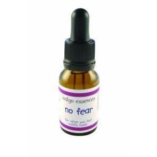 Indigo Essences Indigo Essences No fear 15 Milliliter