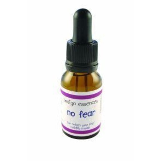 Indigo Essences No fear 15 Milliliter