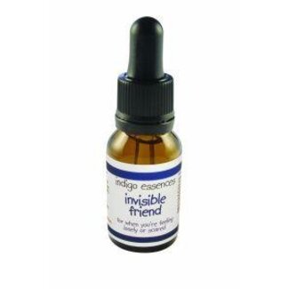 Indigo Essences Indigo Essences Invisible friend 15 Milliliter